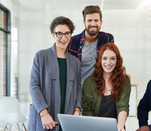 How BizFinance Is Work Process For Our Marketing Customer